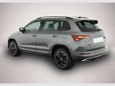 Skoda Karoq (2026) - Photo 4