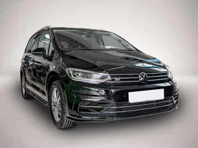 VW Touran (2026) - Photo 1