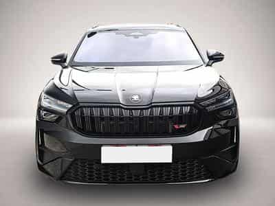 Skoda Kodiaq (2026) - Photo 2