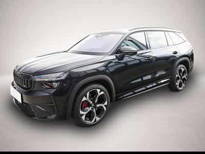 Skoda Kodiaq (2026) - Photo 3