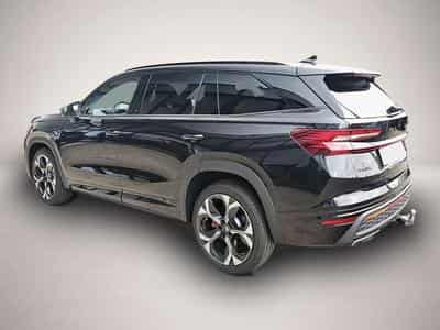 Skoda Kodiaq (2026) - Photo 5