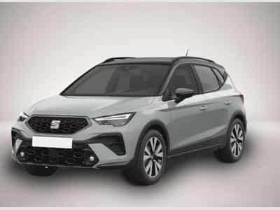 Seat Arona (2026) - Photo 1