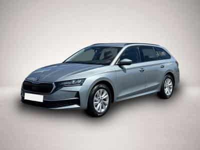 Skoda Octavia (2026) - Photo 1