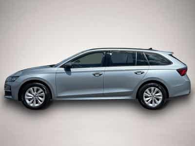 Skoda Octavia (2026) - Photo 3