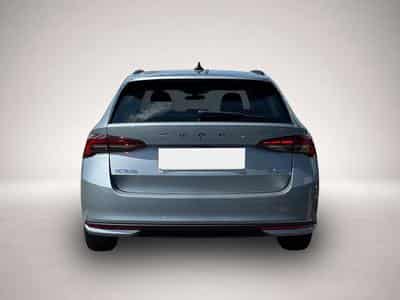 Skoda Octavia (2026) - Photo 5