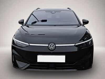 VW ID.5 (2026) - Photo 2