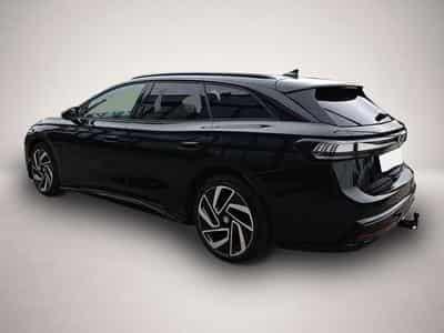 VW ID.5 (2026) - Photo 5