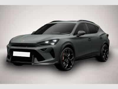 Cupra Formentor (2026) - Photo 1