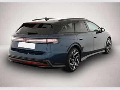 VW ID.5 (2026) - Photo 3