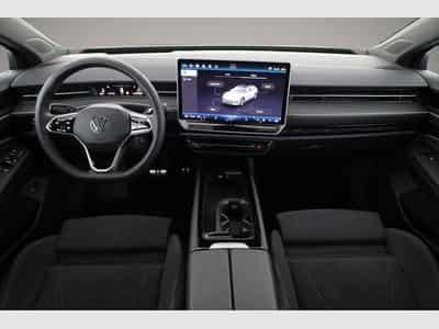 VW ID.5 (2026) - Photo 5