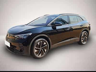 VW ID.4 (2026) - Photo 3
