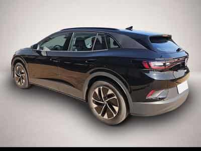 VW ID.4 (2026) - Photo 5