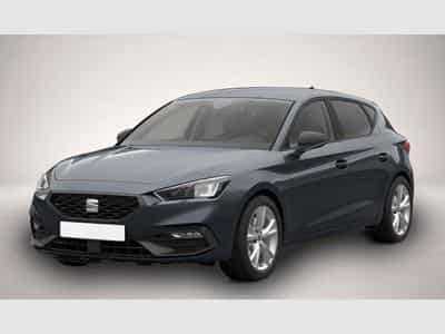 Seat Leon (2026) - Photo 1