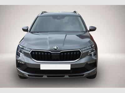 Skoda Kamiq (2026) - Photo 2