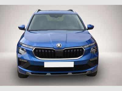 Skoda Kamiq (2026) - Photo 3