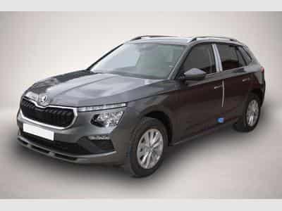 Skoda Kamiq (2026) - Photo 4