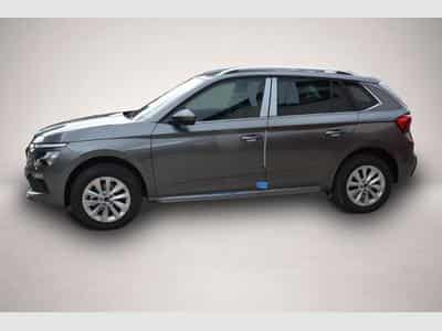 Skoda Kamiq (2026) - Photo 5