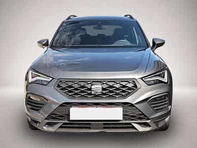Seat Ateca (2026) - Photo 2