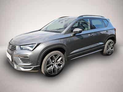 Seat Ateca (2026) - Photo 3