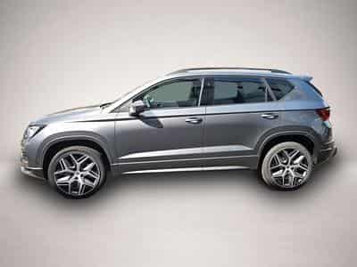 Seat Ateca (2026) - Photo 4