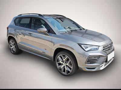 Seat Ateca (2026) - Photo 6
