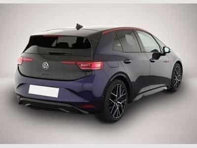 VW ID.3 (2026) - Photo 1