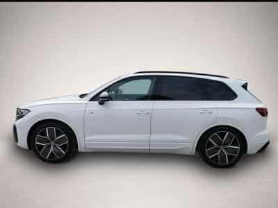 VW Touareg (2026) - Photo 3
