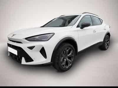 Cupra Formentor (2026) - Photo 1