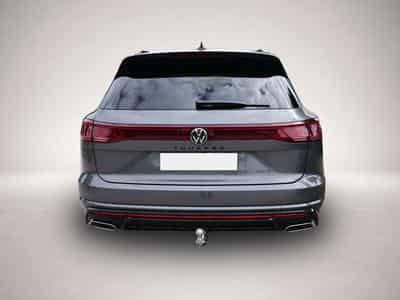 VW Touareg (2026) - Photo 2
