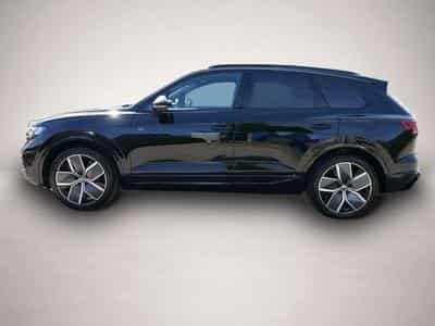 VW Touareg (2026) - Photo 3
