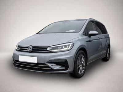 VW Touran (2026) - Photo 1