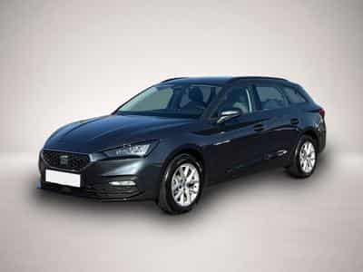 Seat Leon (2026) - Photo 1