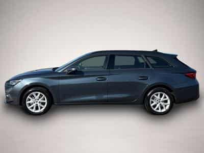 Seat Leon (2026) - Photo 3