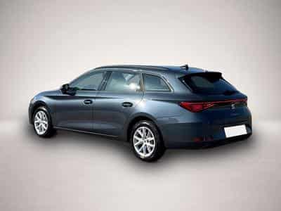 Seat Leon (2026) - Photo 4