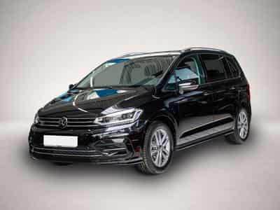 VW Touran (2026) - Photo 1