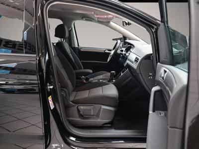 VW Touran (2026) - Photo 2