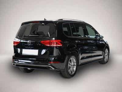 VW Touran (2026) - Photo 3