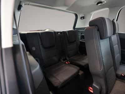 VW Touran (2026) - Photo 5