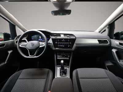 VW Touran (2026) - Photo 6