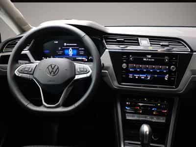 VW Touran (2026) - Photo 7