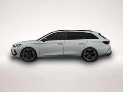 Cupra Leon (2026) - Photo 1