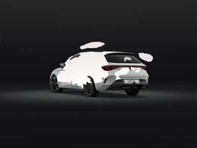 Cupra Leon (2026) - Photo 2