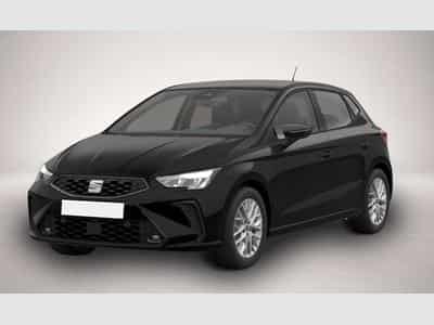 Seat Ibiza (2026) - Photo 1