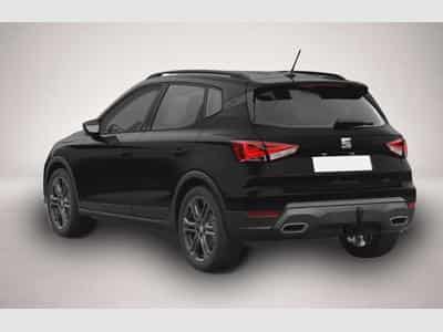 Seat Arona (2026) - Photo 3