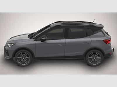 Seat Arona (2026) - Photo 2