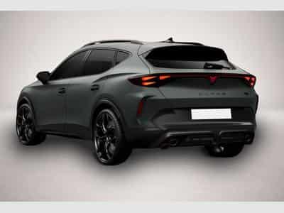 Cupra Formentor (2026) - Photo 3