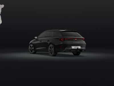 Cupra Leon (2026) - Photo 3