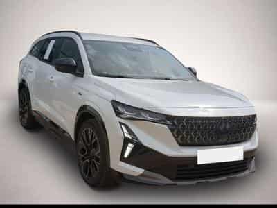 Renault Espace (2025) - Photo 1
