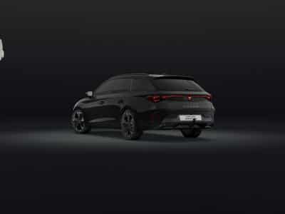 Cupra Leon (2026) - Photo 3