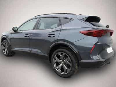 Cupra Formentor (2026) - Photo 2